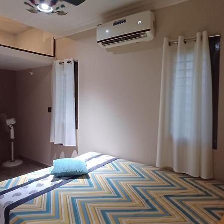 Shi'S Thulasi 2Bhk In Coimbatore Near To Karpagam College, Palakkad Highway, Rathinam College And More Eksteriør billede