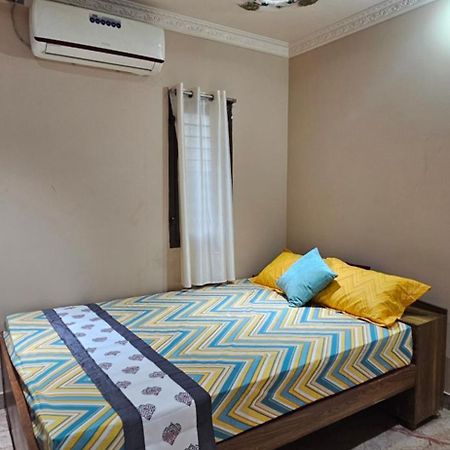 Shi'S Thulasi 2Bhk In Coimbatore Near To Karpagam College, Palakkad Highway, Rathinam College And More Eksteriør billede