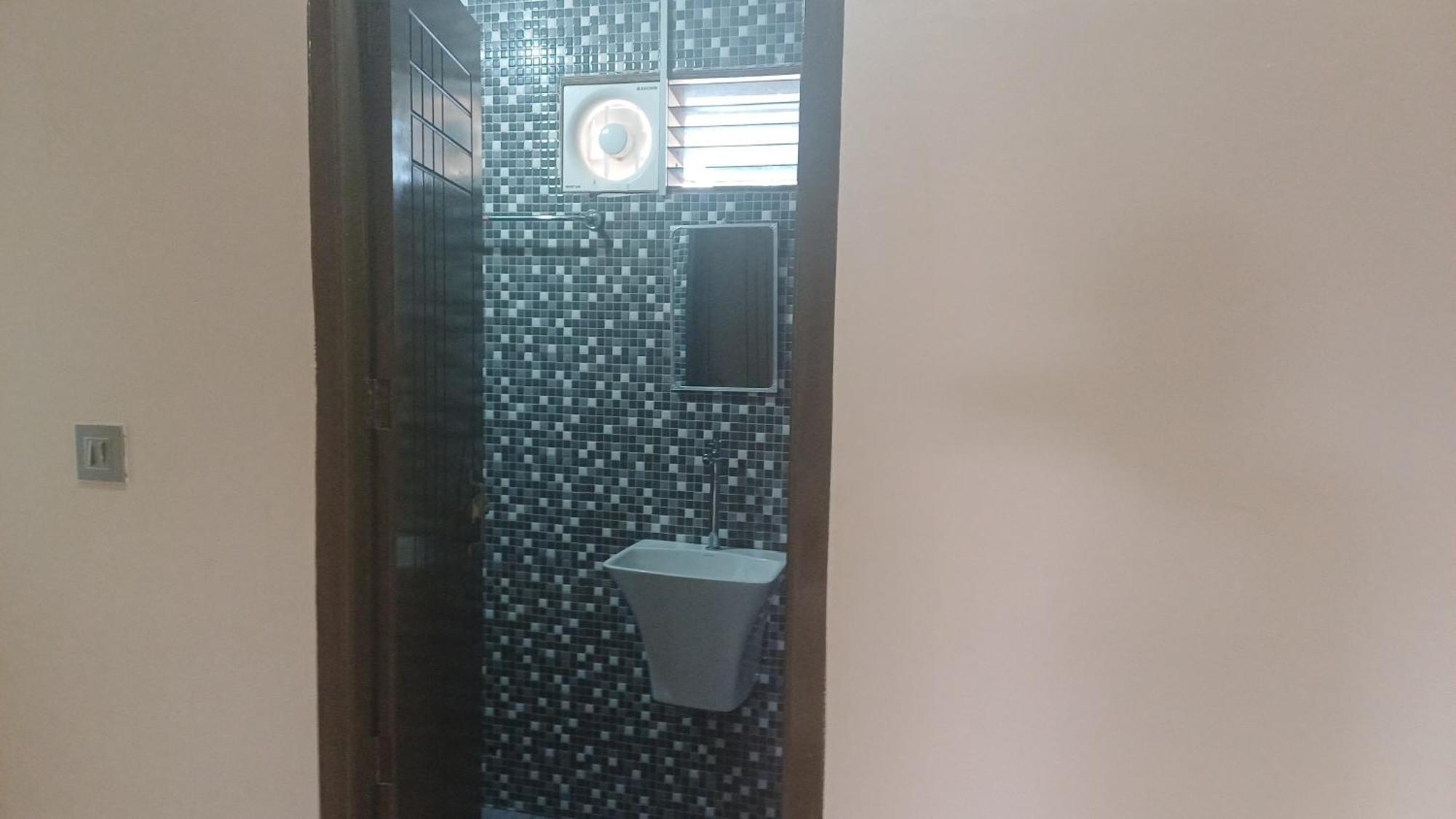 Shi'S Thulasi 2Bhk In Coimbatore Near To Karpagam College, Palakkad Highway, Rathinam College And More Eksteriør billede