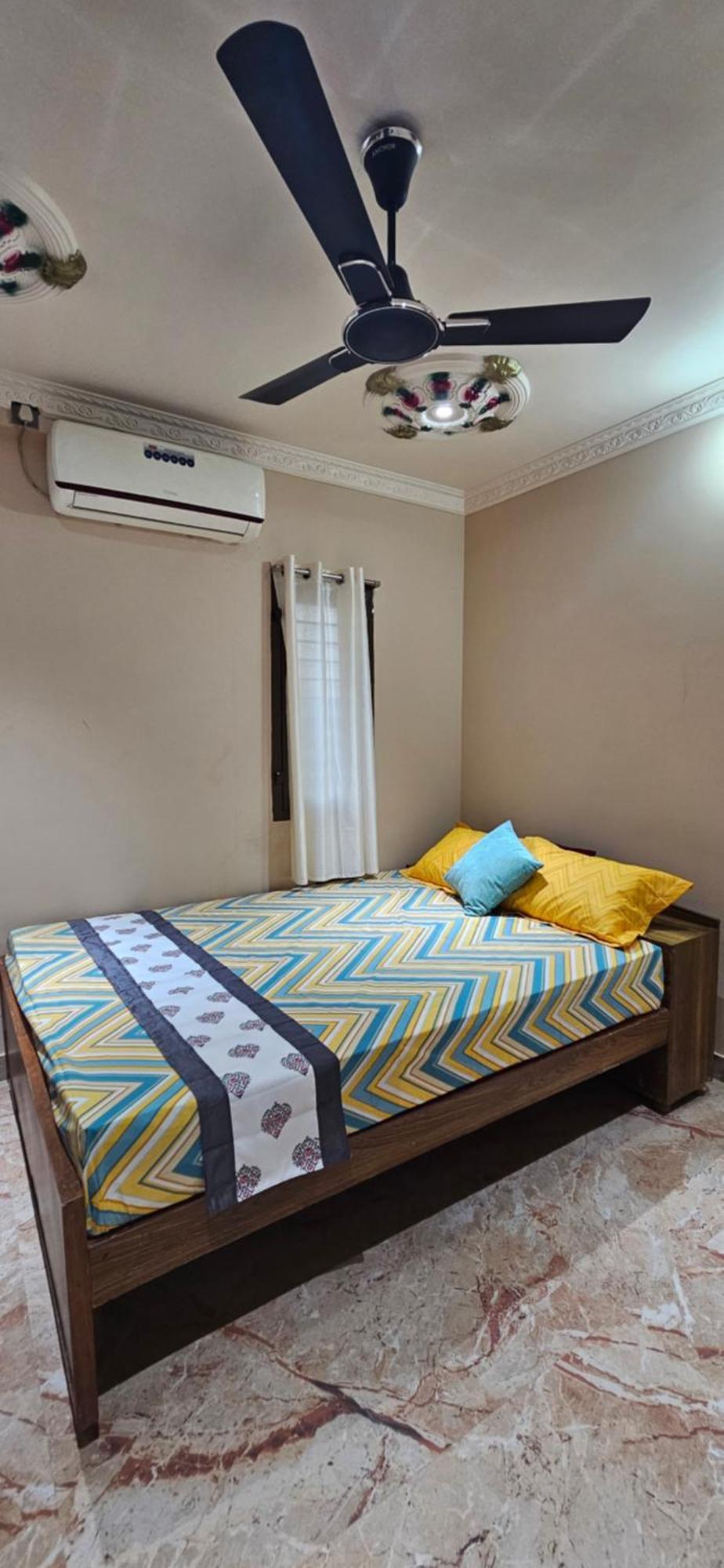Shi'S Thulasi 2Bhk In Coimbatore Near To Karpagam College, Palakkad Highway, Rathinam College And More Eksteriør billede